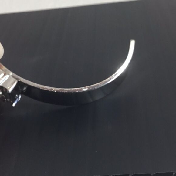 Nordstrom Jewelry Modern Jewel Cuff (G1) - Picture 8 of 8